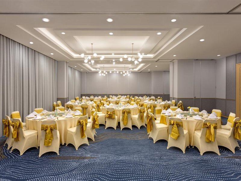 Hotel Santika Pasir Koja Bandung