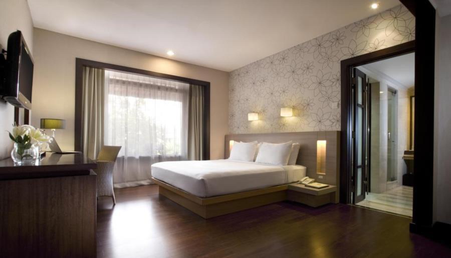 Santika Pasir Koja Hotel Bandung