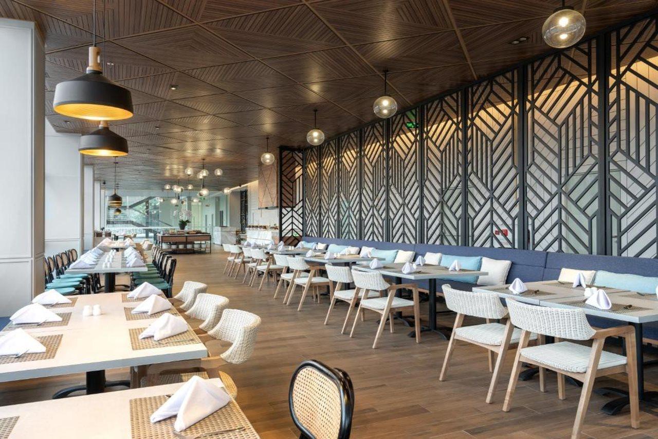 Santika Pasir Koja Hotel Bandung