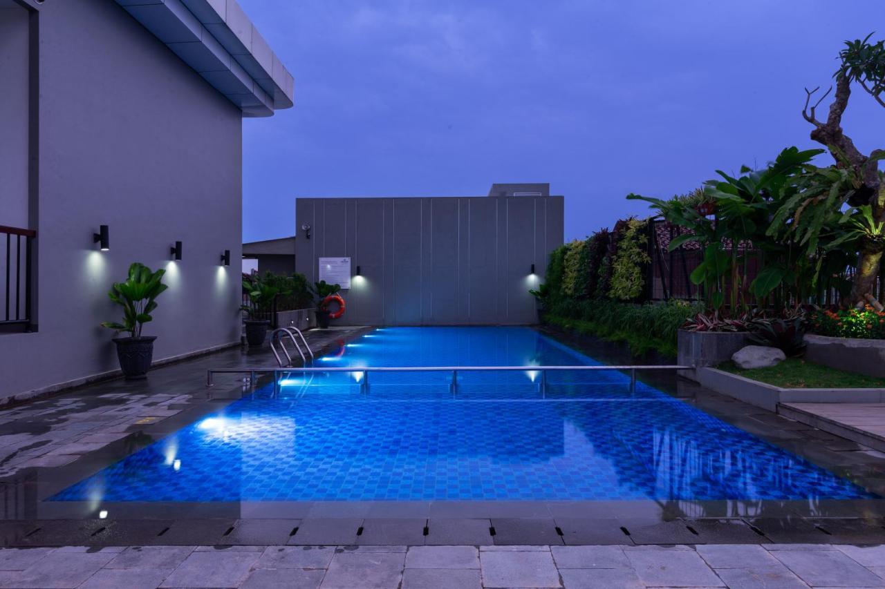 Santika Pasir Koja