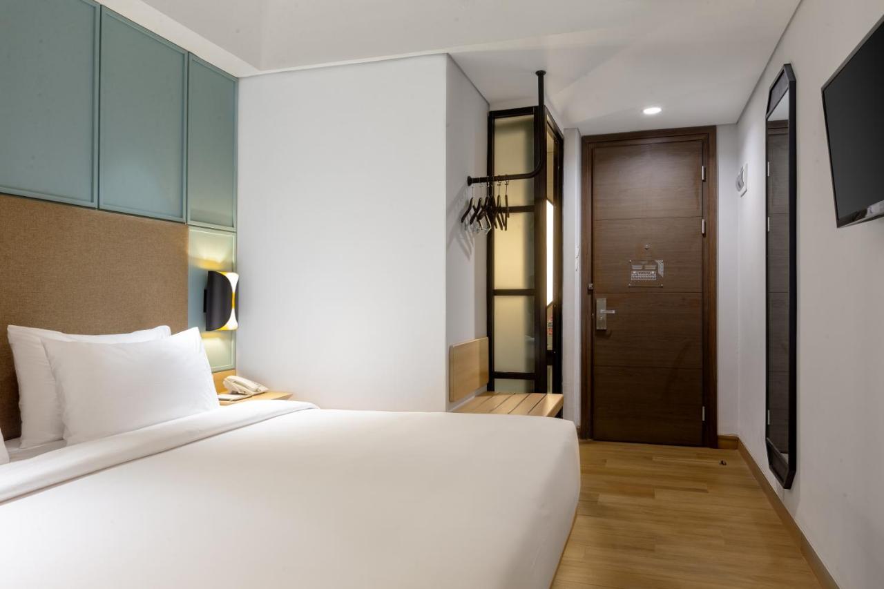 Hotel Santika Pasir Koja Bandung